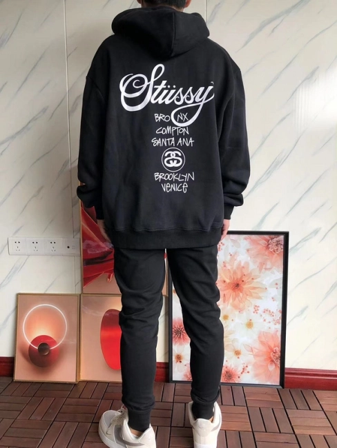 Stüssy Hoodie