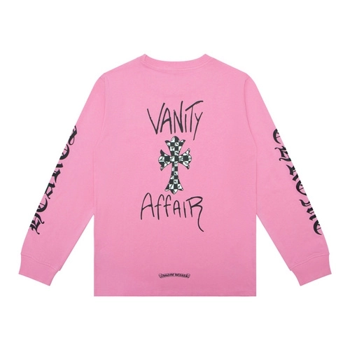 Chrome Hearts Matty Boy Vanity Affair Hoodie