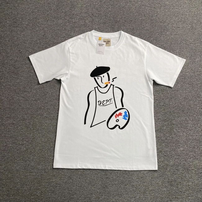 GALLERY DEPT. T-shirt