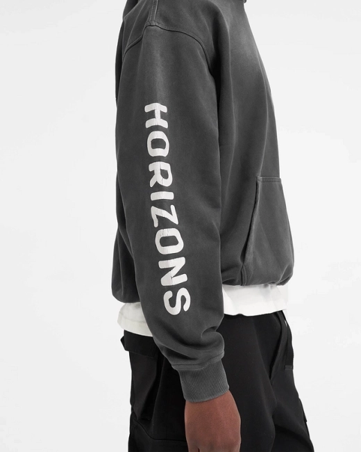 REPRESENT Classic Parts Hoodie