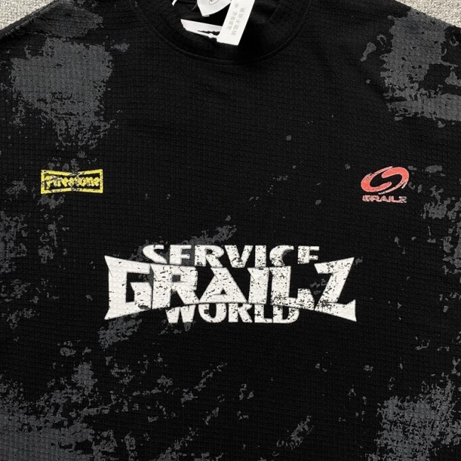 Grailz T-shirt