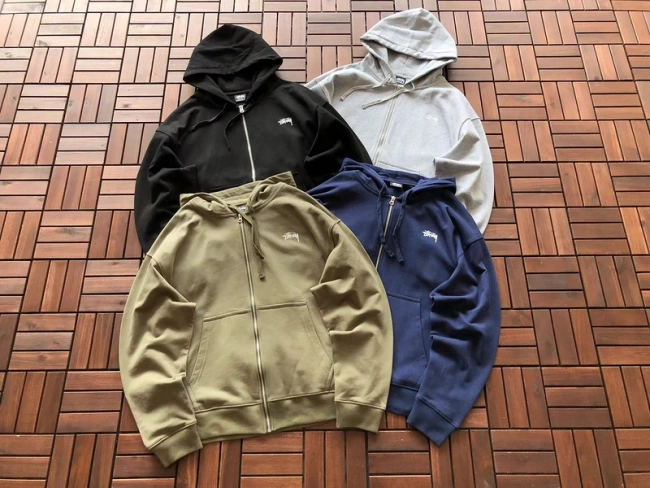 Stüssy Hoodie