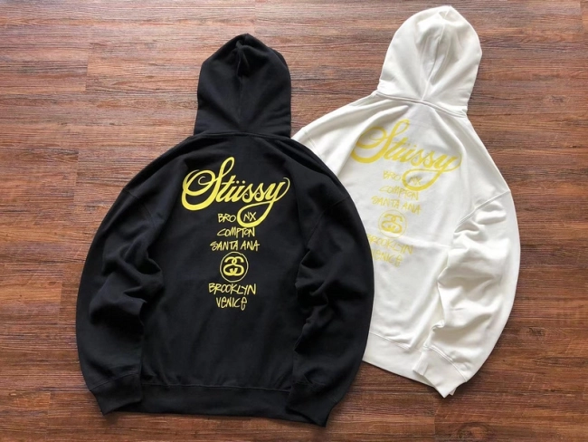 Stüssy Hoodie 4060493