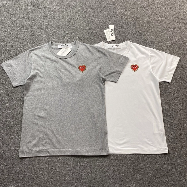 Comme des Garçons Play T-shirt