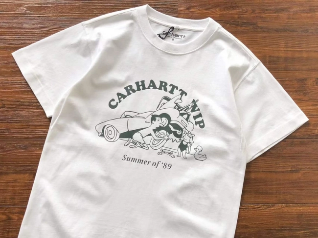 Carhartt T-Shirt 461066