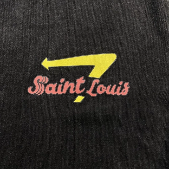 Saint Louis T-shirt