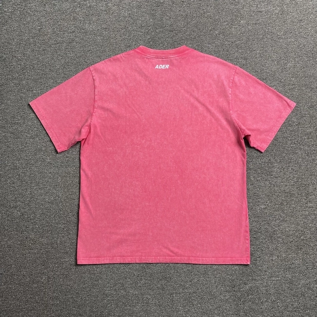 ADER ERROR T-shirt