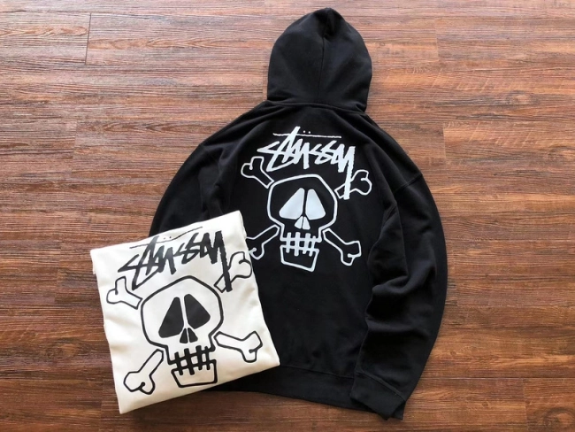 Stüssy Hoodie