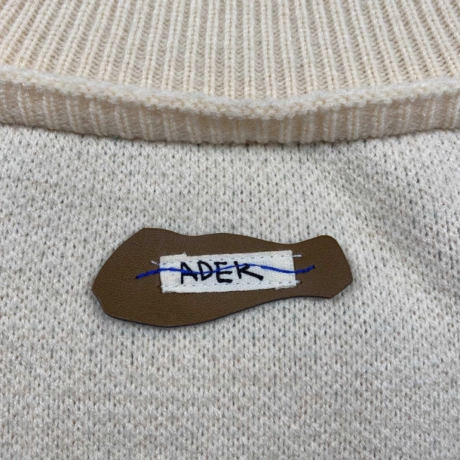 ADER ERROR Sweater