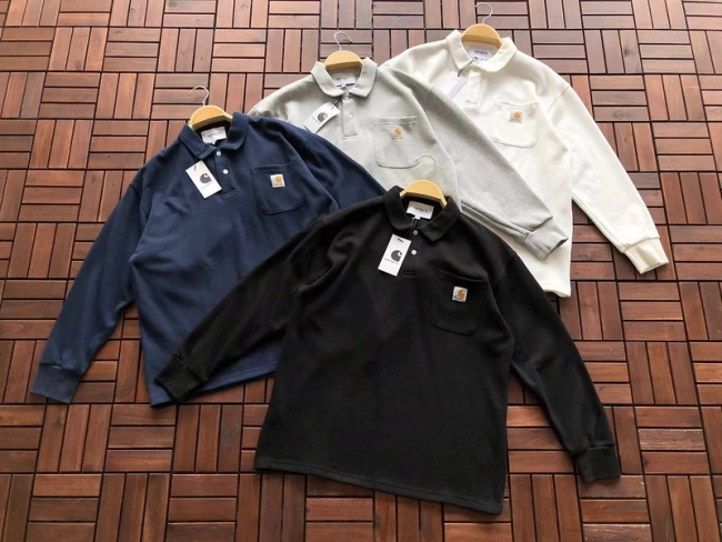 Carhartt Polo