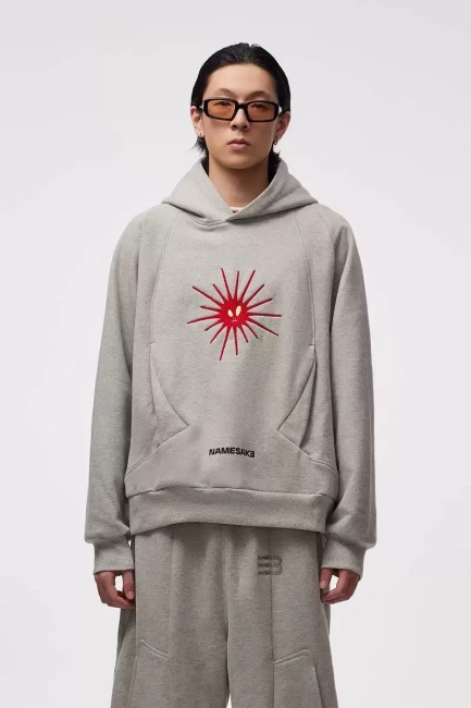 NAMESAKE  Joey Off Court hoodie