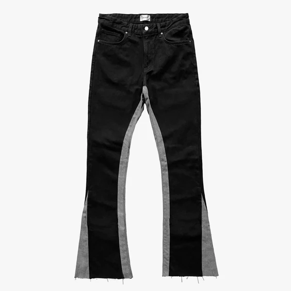 ASKYURSELF Flare Jeans