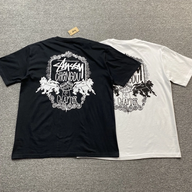 Stüssy T-shirt