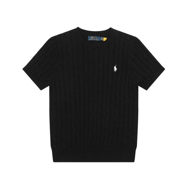 Ralph Lauren Polo  cotton cable knit