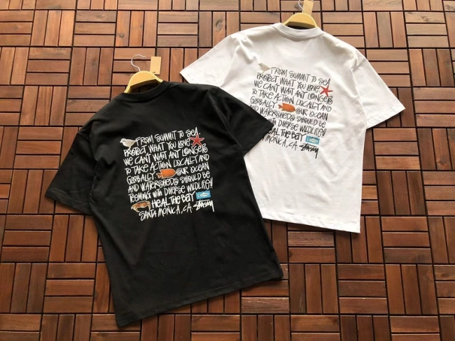 Stüssy T-Shirt