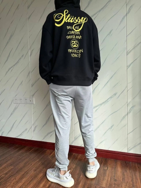 Stüssy Hoodie 4060494