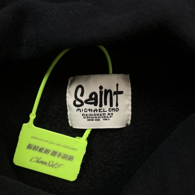 Saint Tears Hoodie