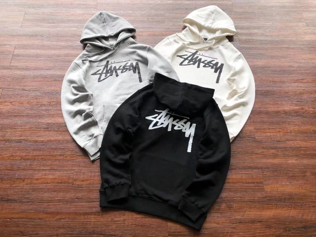 Stüssy Hoodie