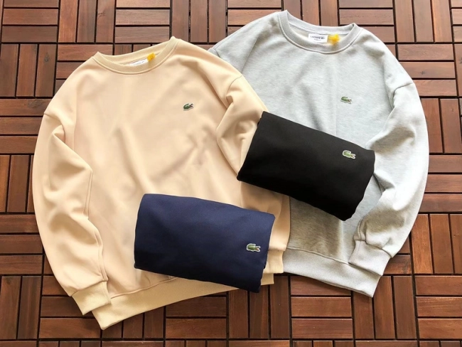 Lacoste SWEATER