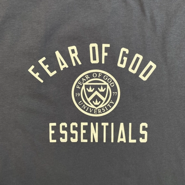 Fear of God T-shirt