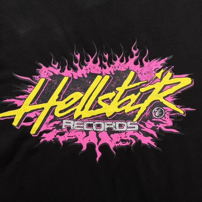 HELLSTAR T-shirt