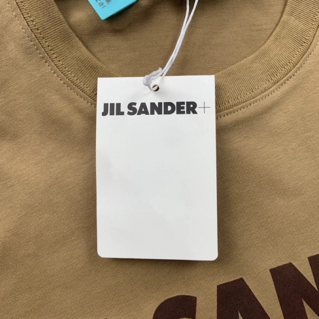 Jil Sander T-shirt