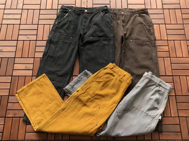 Carhartt Trousers