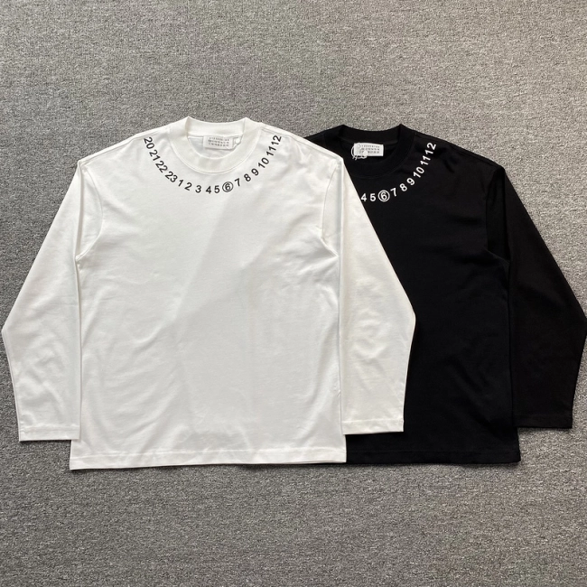 MM6 Maison Margiela T-shirt