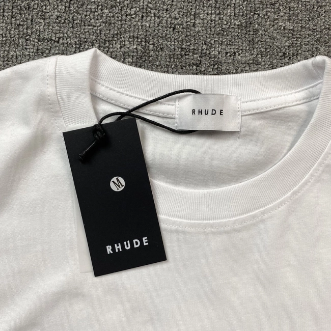 RHUDE T-shirt