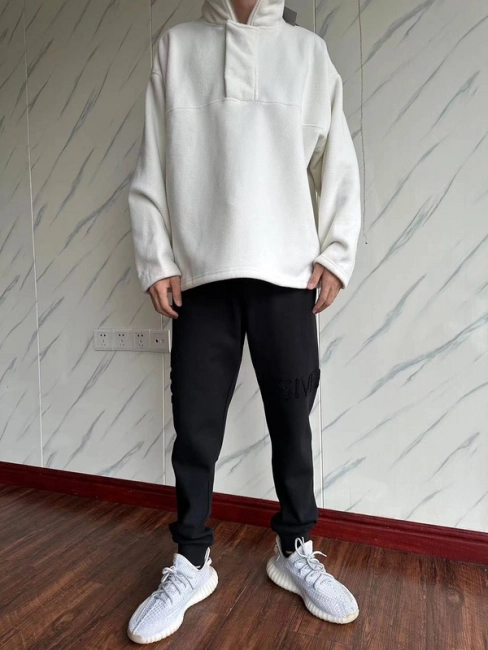 Fear of God Sweater Fleece