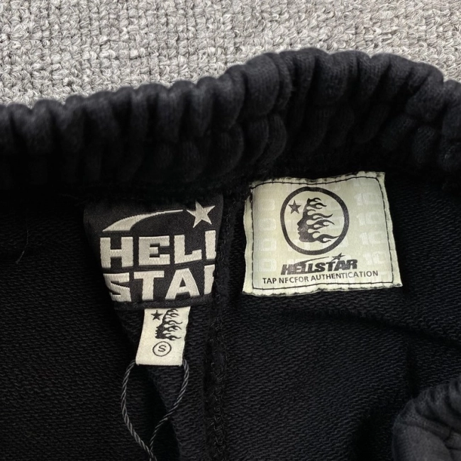 HELLSTAR Pants