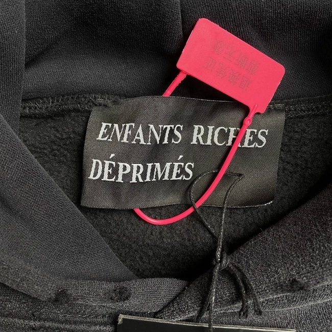 Enfants Riches Déprimés Hoodie