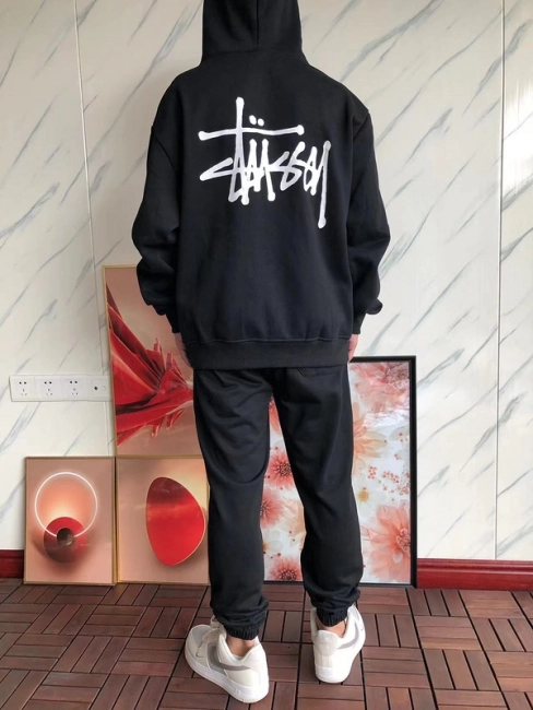 Stüssy Hoodie