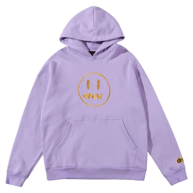 DREW HOUSE Painted Mascot Hoodie