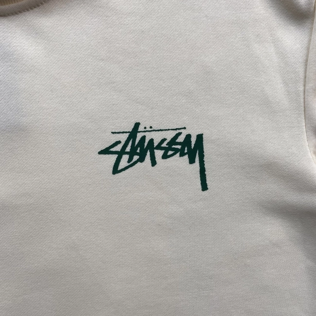 Stüssy Crewneck