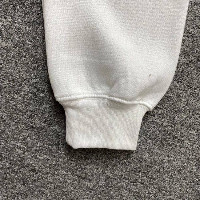 Fear of God Essentials Fleece Hoodie