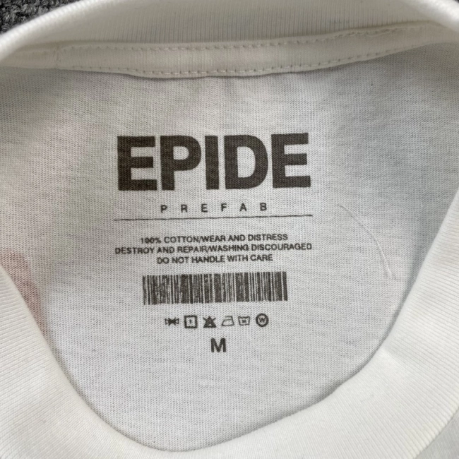 Epide Prefab T-shirt