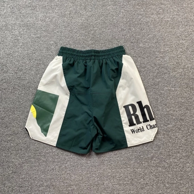 RHUDE Shorts