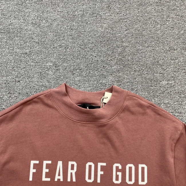 Fear of God T-shirt