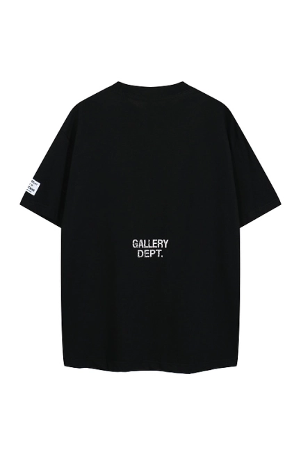 GALLERY DEPT. Logo Theme T-shirt