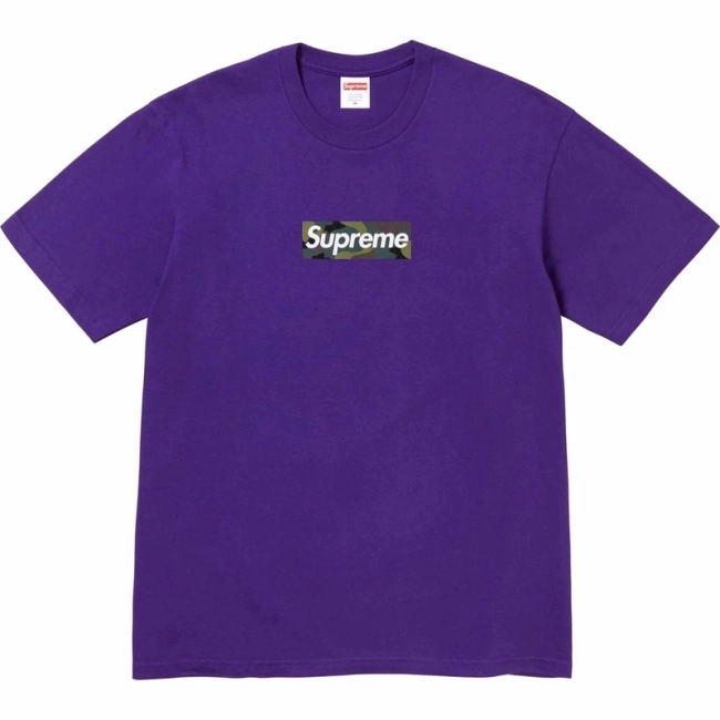 Supreme BOX LOGO TEE