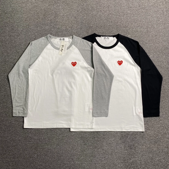 Comme des Garçons Play T-shirt