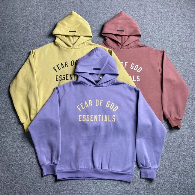 Fear of God Essentials Hoodie