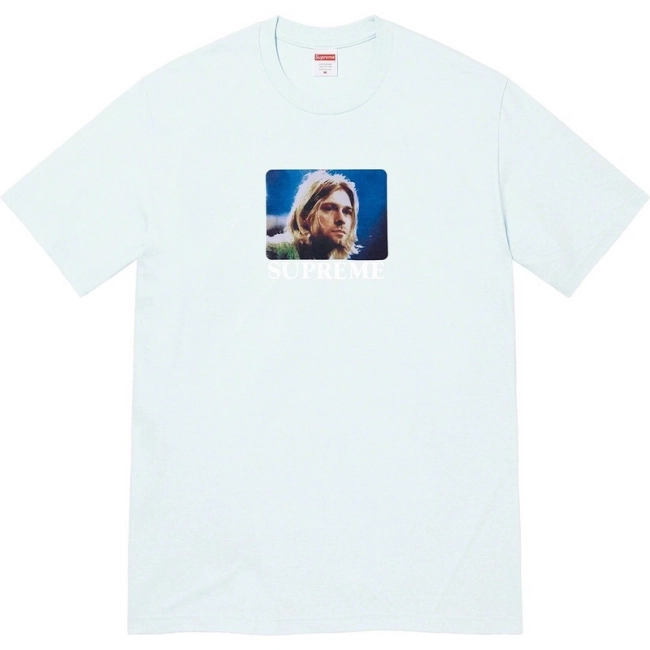 Supreme KURT COBAIN TEE