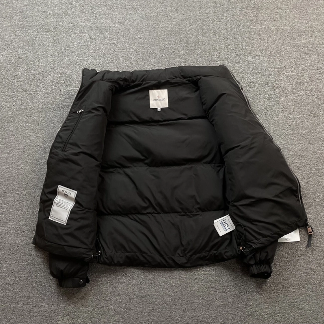 MONCLER Jacket