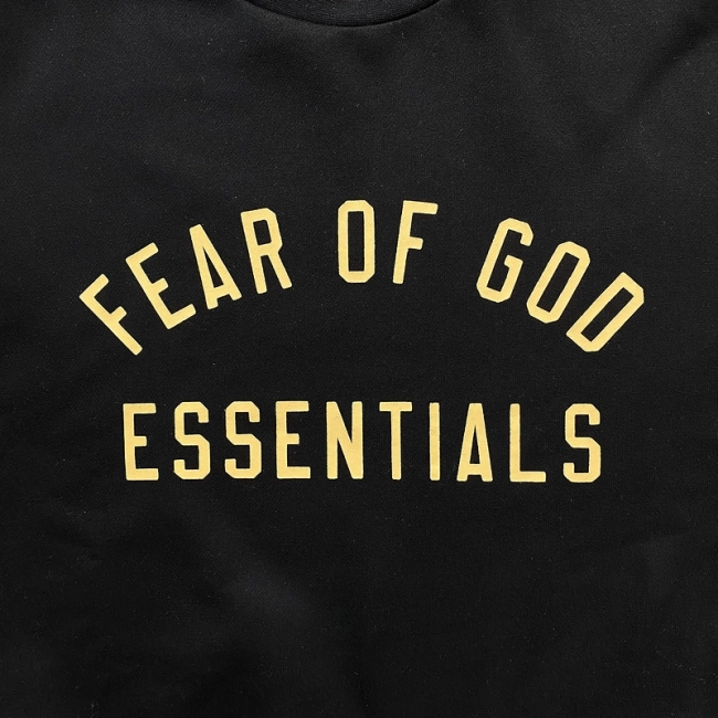 Fear of God Essentials Crewneck