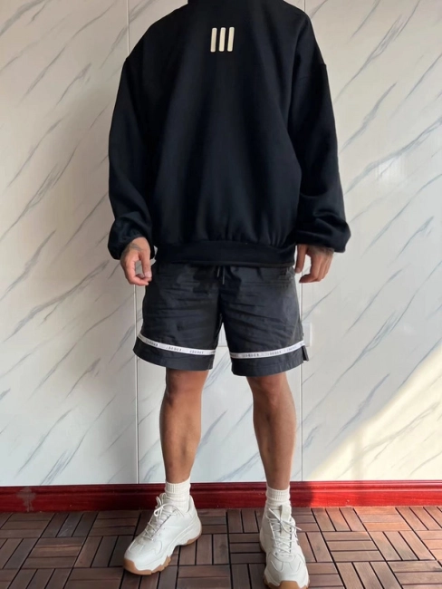 Fear of God Hoodie