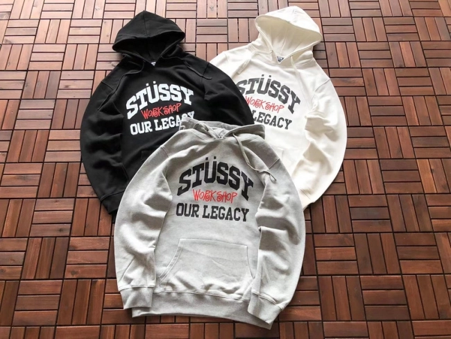 Stüssy Hoodie