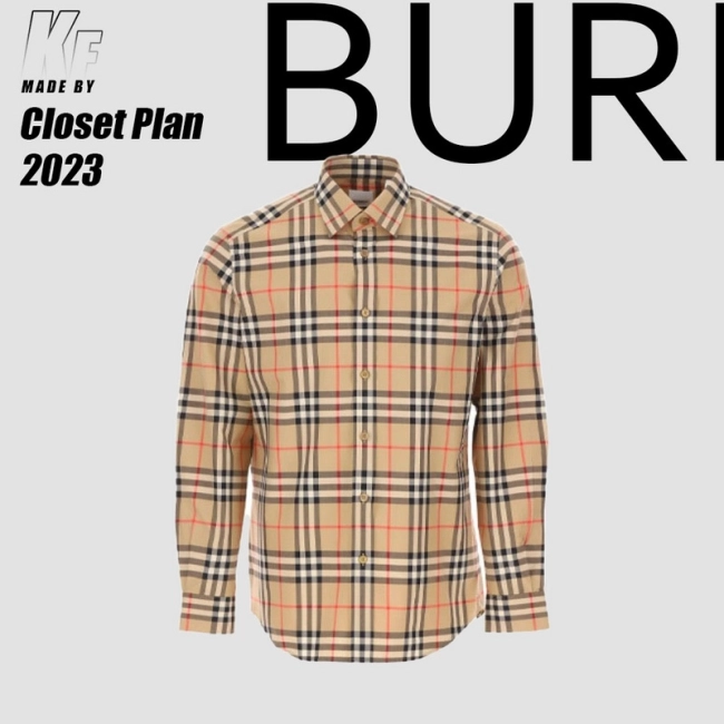 Burberry Classic Shirt