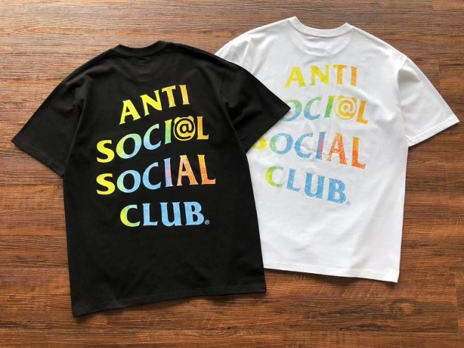 ANTI SOCIAL SOCIAL CLUB T-Shirt